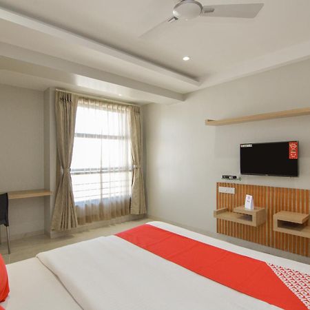 Hotel O Season Choice Shirdi Dış mekan fotoğraf