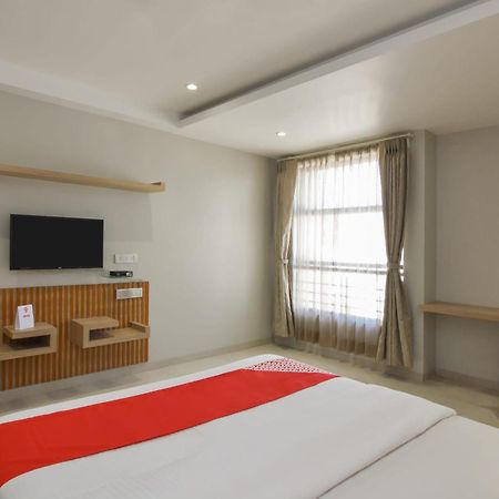 Hotel O Season Choice Shirdi Dış mekan fotoğraf
