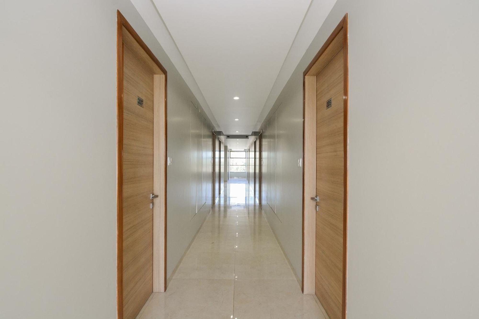 Hotel O Season Choice Shirdi Dış mekan fotoğraf