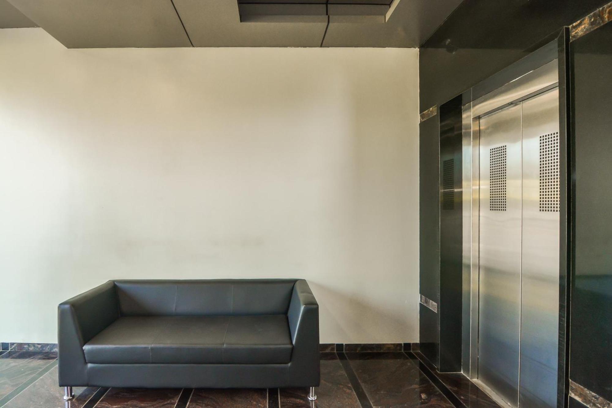 Hotel O Season Choice Shirdi Dış mekan fotoğraf