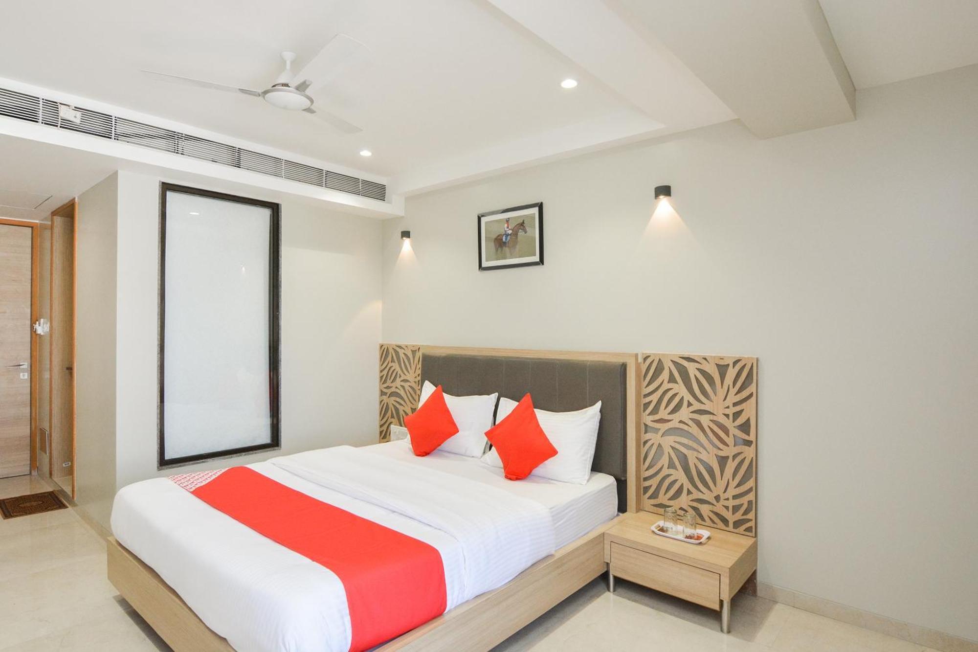 Hotel O Season Choice Shirdi Dış mekan fotoğraf