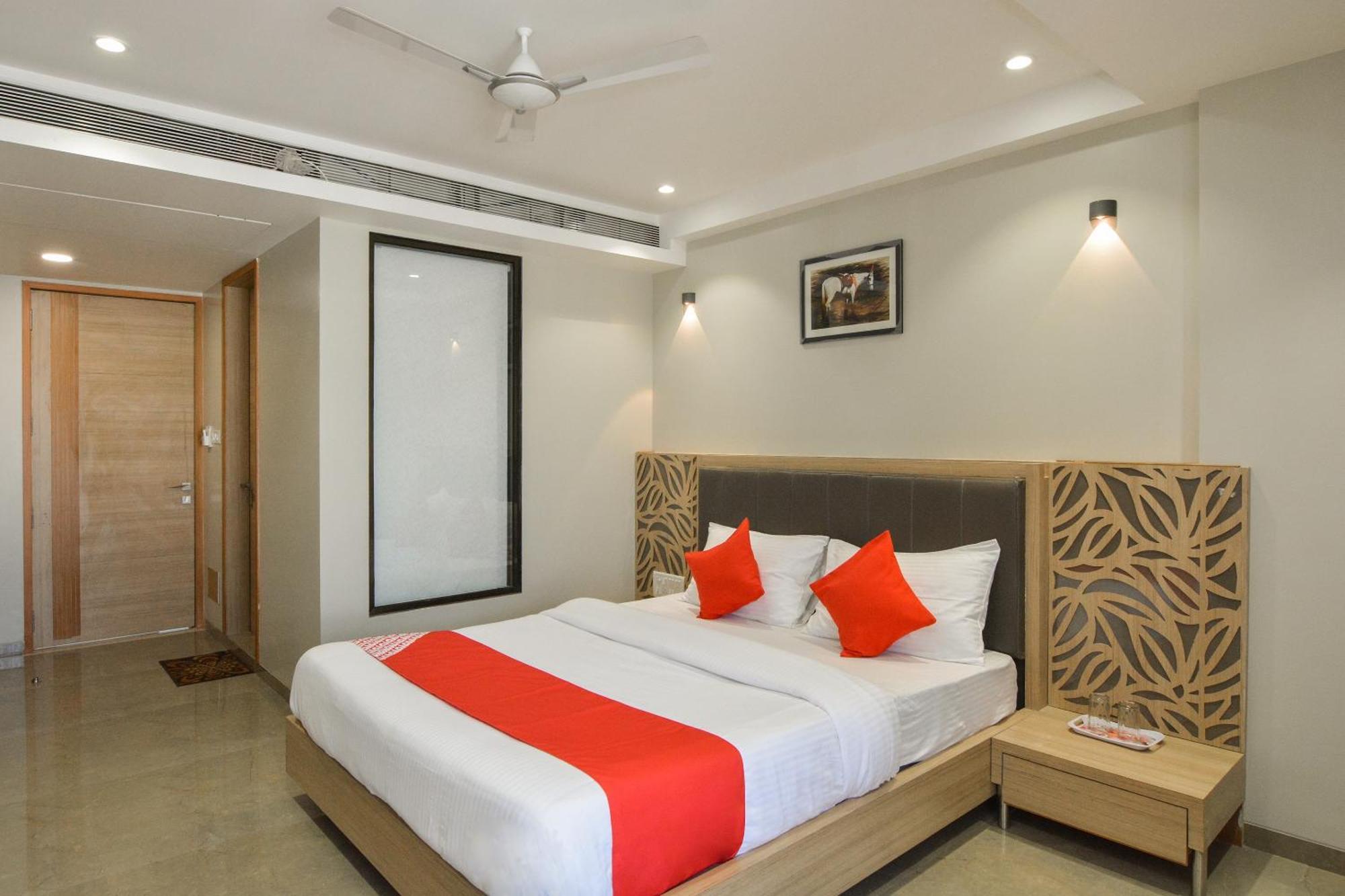 Hotel O Season Choice Shirdi Dış mekan fotoğraf