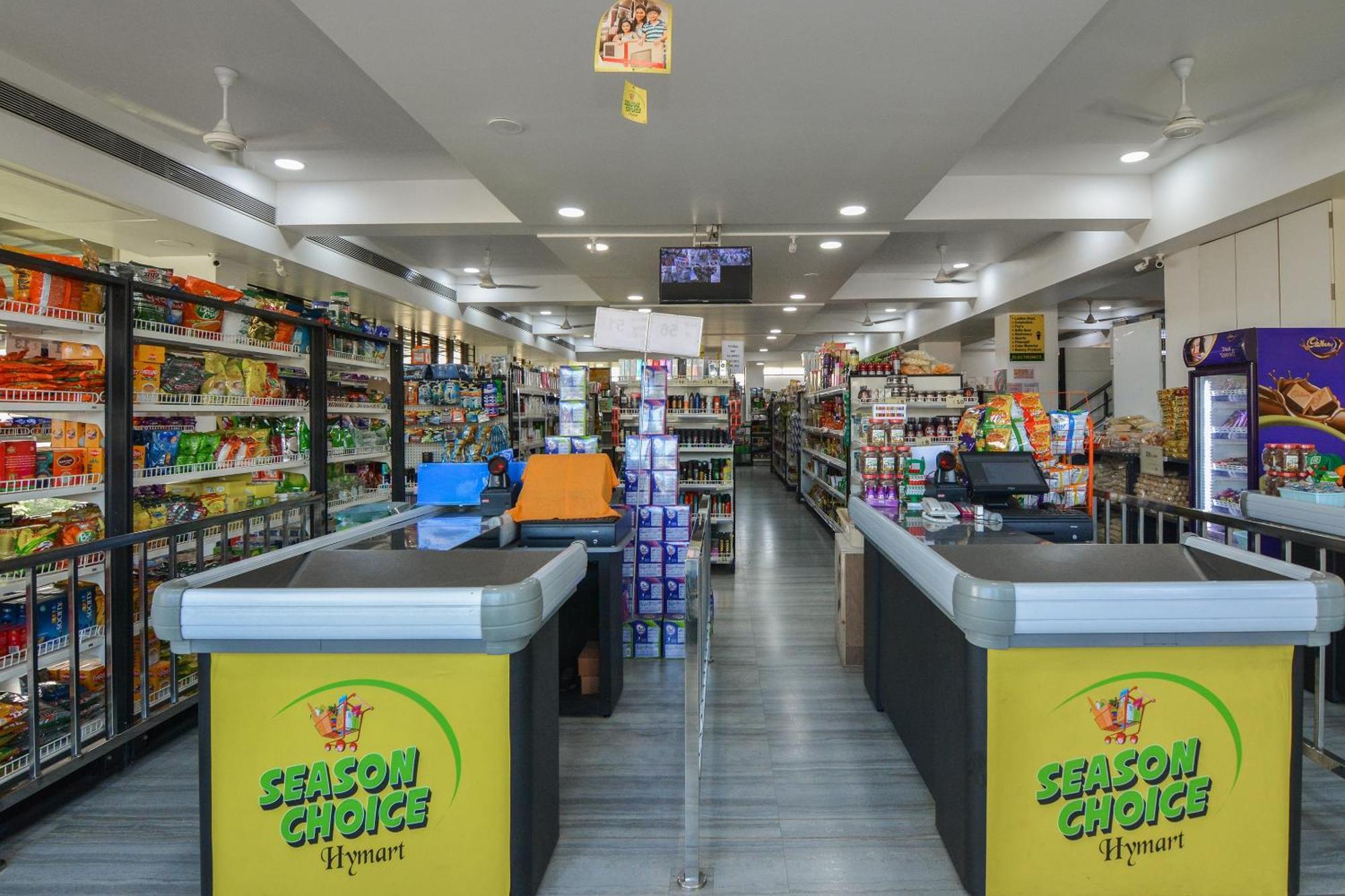 Hotel O Season Choice Shirdi Dış mekan fotoğraf