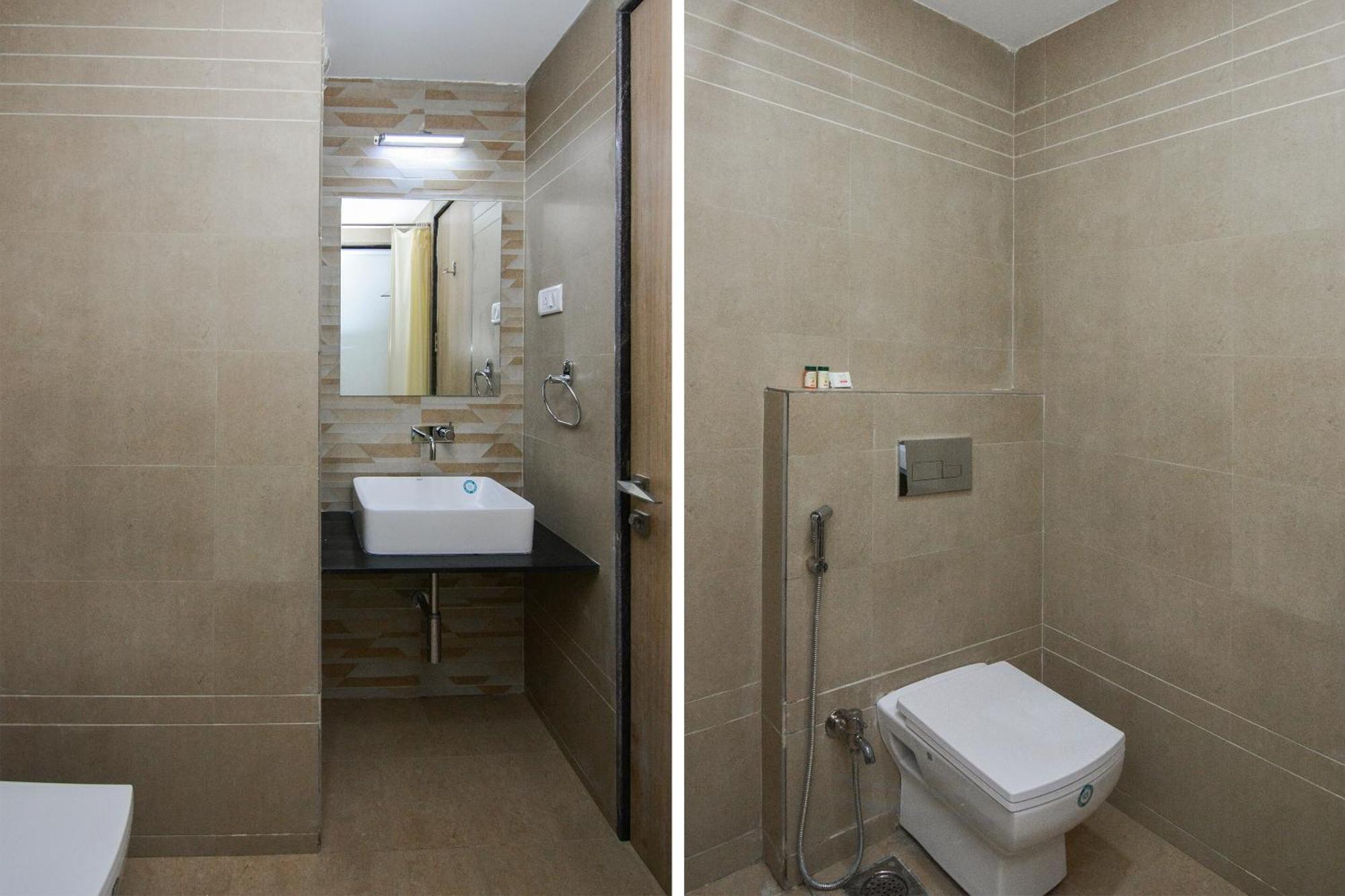Hotel O Season Choice Shirdi Dış mekan fotoğraf