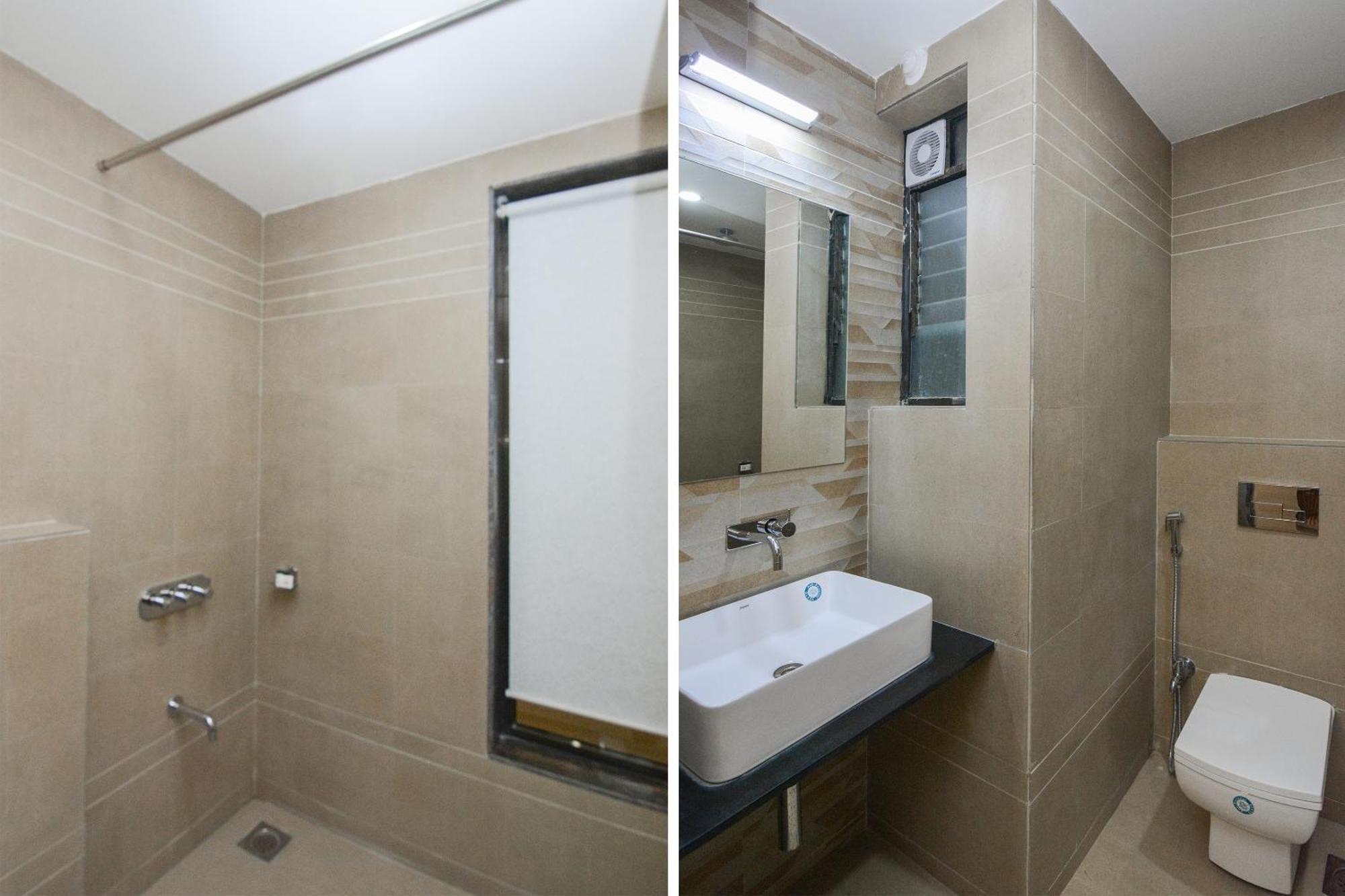 Hotel O Season Choice Shirdi Dış mekan fotoğraf