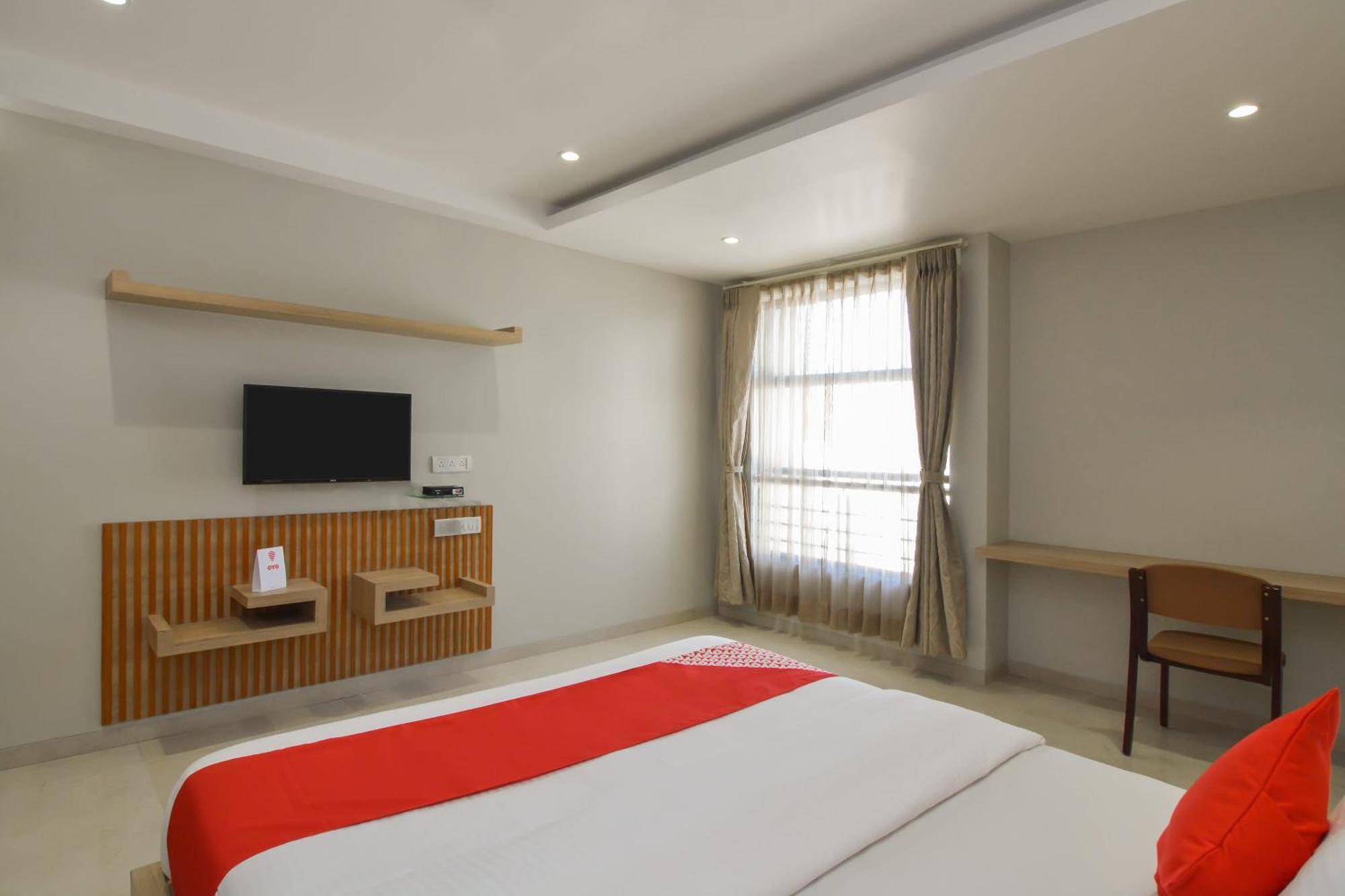Hotel O Season Choice Shirdi Dış mekan fotoğraf